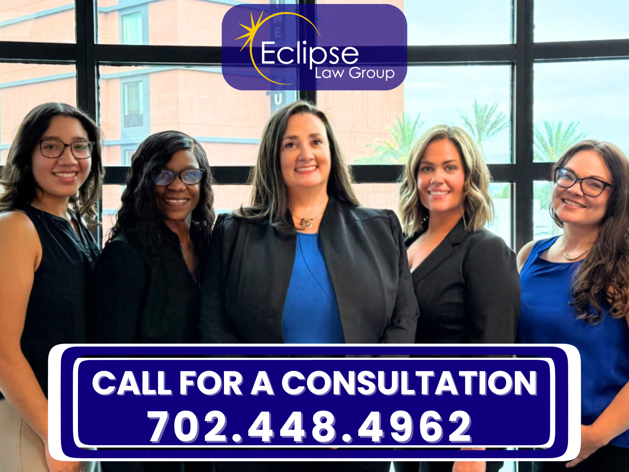 Eclipse Law Group Team